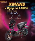 Xmans giảm giá siêu sốc 