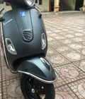 Bán nhanh vespa Lx 125 ie 3V phiên bản limited 