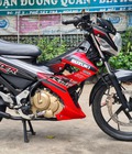 BÁN suzuki Raider 150, Đỏ 2015 cực đẹp. 