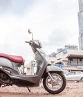 Có nên mua xe tay ga Kymco Like 50cc trên mạng không 