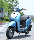 Xe tay ga 50cc Giorno Smile - sang trọng và tinh tế 