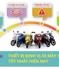 Thiết bị định vị xe máy nào tốt  Giá bao nhiêu 