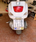 Bán vespa lx 125 trắng chính chủ 