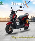 Zoomer X giá siêu sốc chào tháng 11 