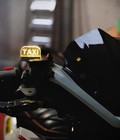 Bảng đèn LED gắn chân gương 