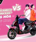 V5 chưa bao giờ giảm giá sốc đến vậy 