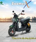 Zoomer X giá siêu sốc TẠI XE ĐIỆN XANH 