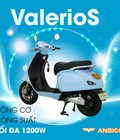 Valerio S giảm giá sốc tháng 12 