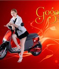 GOGO oen phô diễn cá tính thời thượng 