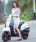 Ai nên mua xe ga 50cc Scoopy cũ 