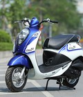 Xe tay ga 50cc Sym Elite - đáp ứng đủ các nhu cầu cơ bản của người dùng 