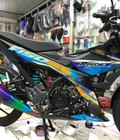 Dán keo xe, dán keo xe q6, dán keo xe q5, dán keo xe lê thanh, lê thanh decal, dán...