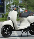 Xe ga 50cc Crea sở hữu công nghệ tiên tiến và hiện đại 