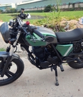 Bán xe moto cafe racer 