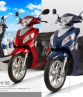 Xe máy 50cc có gì nổi bật hãy cùng trải nghiệm và cảm nhận 