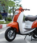 Xe ga Scoopy 50cc   thanh lịch, nhỏ nhắn 