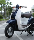 Xe ga Scoopy 50cc - nâng tầm giá trị cho người dùng 