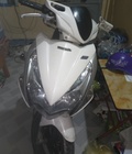 Bán  xe Air balet màu  trắng 100cc đời 2011 