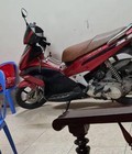 Bán gấp xe air blade đời đầu nhập thái màu đỏ 
