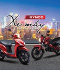 Những dòng xe 50cc dành cho học sinh 