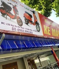 Cửa hàng băng yến, chuyên bán buôn , bán lẻ các loại xe máy 50cc xe điện tp sơn la...