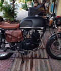 Xe suzuki gn125 cafe racer 