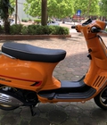 Chính chủ bán vespa lx125 bản S đèn vuông 2020 biển số hà nội 