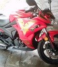 Bán xe 150 mới nguyên đây 