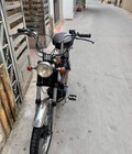 Bán xe tomos hà lan,xe nhập nguyên zin.2 số tự động, 