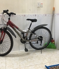 Bán xe đap nhật nội địa vành 26 