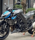 Kawasaki Z1000 ABS 2018 Xe Mới Đẹp 