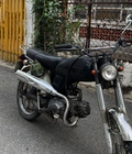 Xe cafe racer côn tay xưa có giấy đủ 