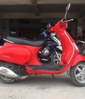 Vespa lx125 3VIE 
