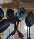 Ban 2bô gương able Theo xe mới nguyên 