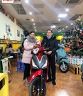 Lựa chọn xe máy Kymco giúp khách hàng yên tâm hơn trong quá trình di chuyển 