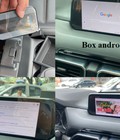 CarPlay AI Box   Giải Pháp Biến Màn Zin Của Ô Tô Thành Màn Android 