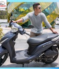 Xe 50 KYMCO là lựa chọn lý tưởng cho người dùng với mức tiêu hao nhiên liệu thấp 