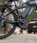 Bán xe đạp có động cơ điện Ebike 