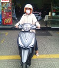 Like 50cc - dòng xe tay ga không cần bằng lái chính hãng thương hiệu Kymco 