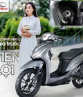 Kymco với nhiều dòng xe 50 phân khối giá cả phải chăng phù hợp nhu cầu khách hàng 