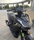 Xe ab 125 đen nhám 