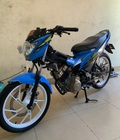 Raider..150.côn tay,ít sd.dky 215 xanh thể thao 