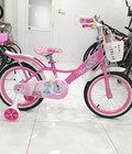 Xe Đạp Trẻ Em 16 Inch TopRight Star Princess  