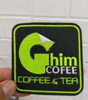 Cơ sở làm đế lót ly vải nỉ lót ly giấy in ấn theo yêu cầu