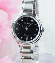 Bán đồng hồ citizen eco- drive FE2100-51E