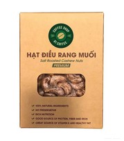 Hạt điều rang muối