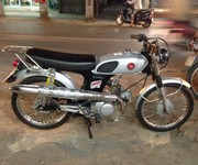 Honda 67 dọn nhẹ giá 9t5