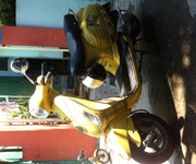 Bán vespa lx 125 đời 2010