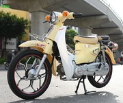 Chọn xe máy 50cc thế nào là phù hợp với các bạn học sinh