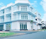 2 Mở bán 7 căn nhà phố 1 trệt 2 lầu liền kề khu đại học kiến trúc và đại học tây đô